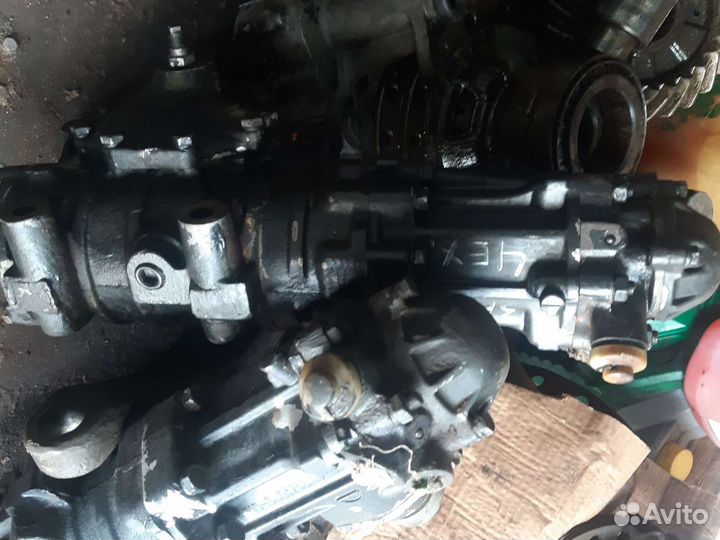 Гур на Камаз 65115, евро