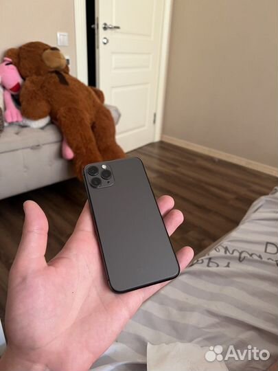 iPhone 11 pro 64