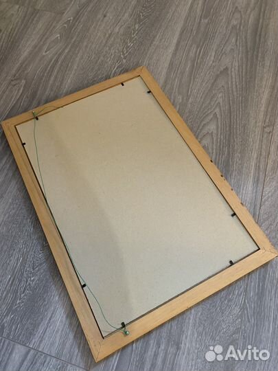 Рамка багет