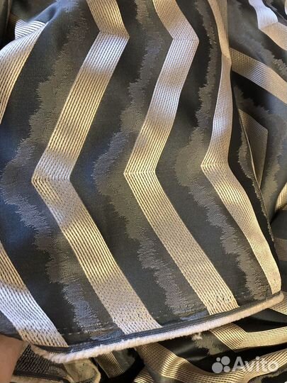 Ткань портьерная для штор