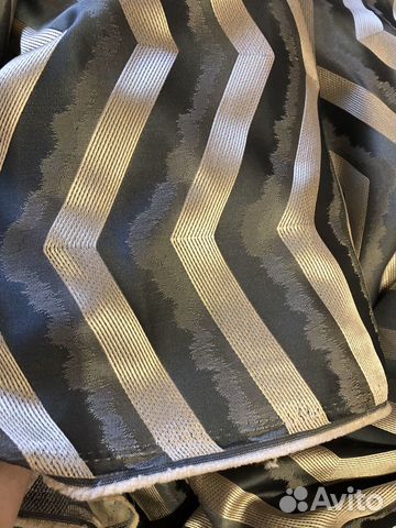 Ткань портьерная для штор