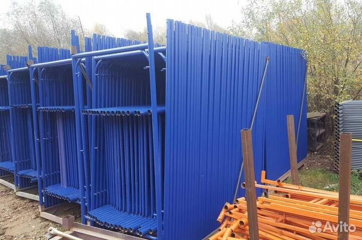 Стойки для опалубки. Опалубка в аренду