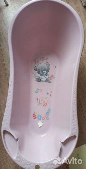 Ванночка для купания