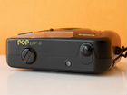 Пленочный фотоаппарат Konica POP EFP-8 объявление продам