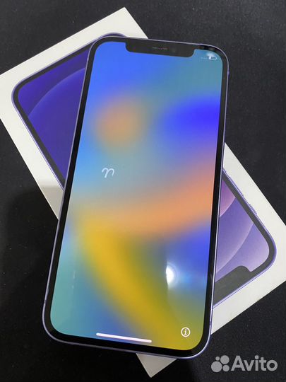 iPhone 12, 128 ГБ