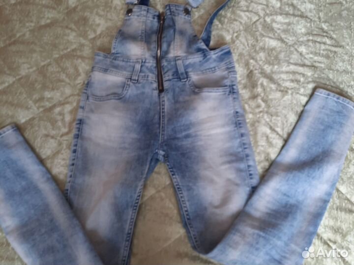 Комбинезон размер 42