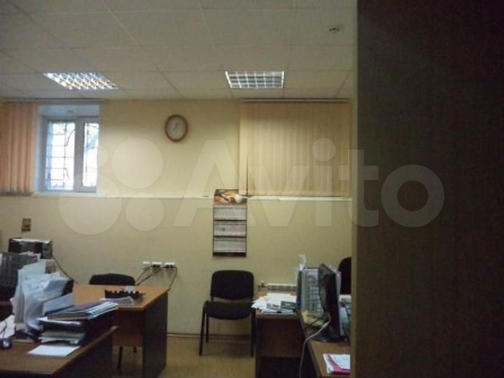 Нежилое помещение, 656 кв.м., г. Челябинск