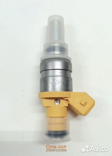 Форсунка на Киа Рио Kia Rio