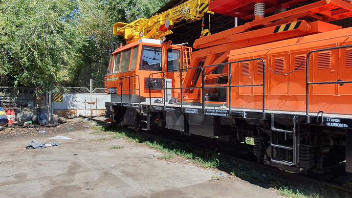 Склад холодный, 1000 м²