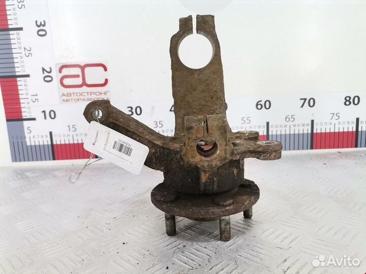 Ступица для Ford Mondeo 3