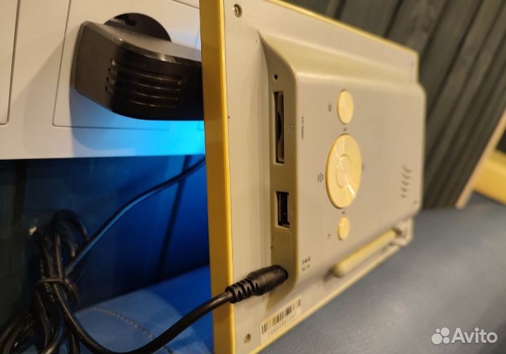 Цифровая фоторамка direc