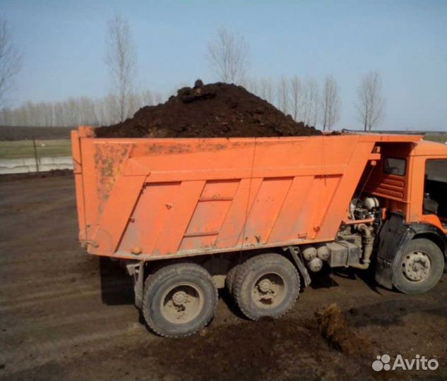 Чернозём