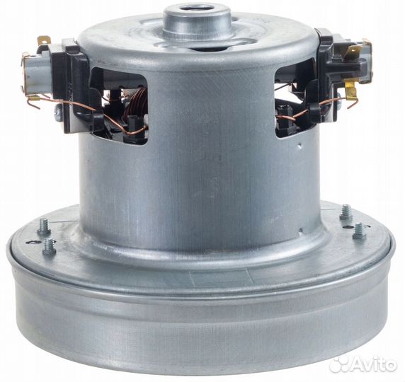 Запчасти для пылесосов: двигатель, щетки, шланг