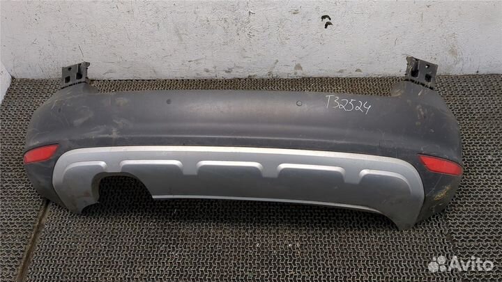 Датчик парктроника Skoda Yeti, 2012