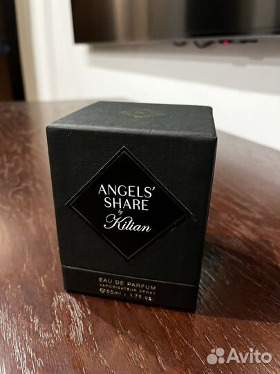 Killian angels share остаток