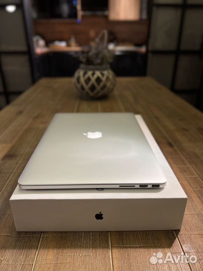 Macbook Pro 15 retina 2015