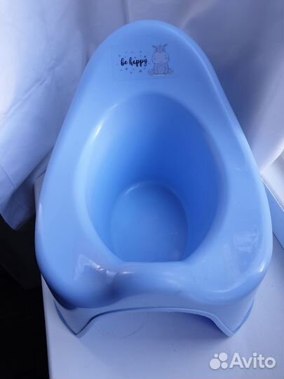 Горшок детский
