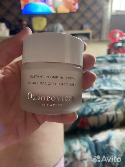 Крем для лица