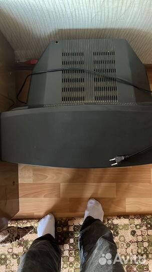 Телевизоры бу