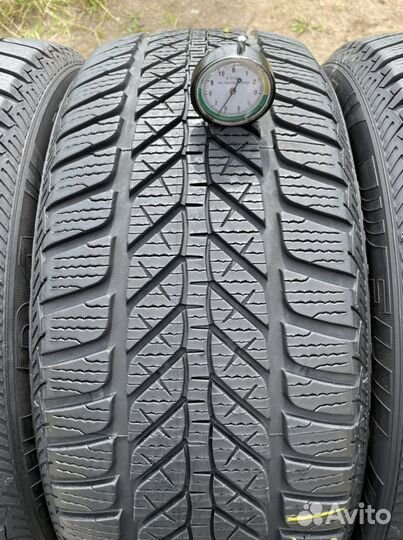 Fulda Kristall Control HP 225/50 R17