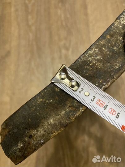 Старинная икона Скорбящая Богородица