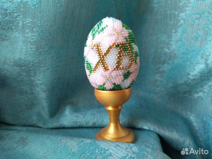 Яйцо сувенирное