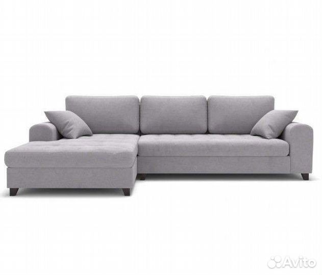 Диван угловой