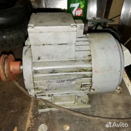 Движки