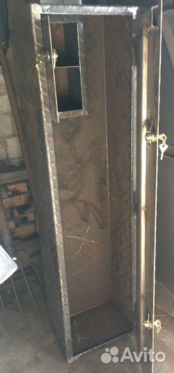 Продам сейф