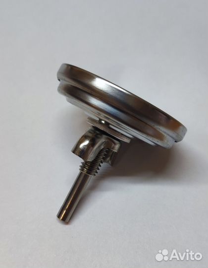 Термометр для барбекю, мангала