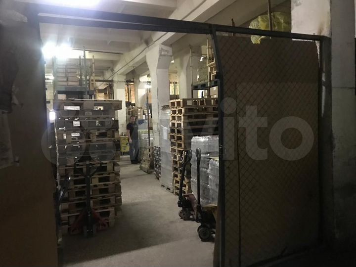 Склад, 150 м²