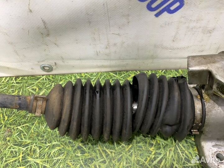 Рулевая рейка Volkswagen Golf 3 хэтчбек 1.8 ABS