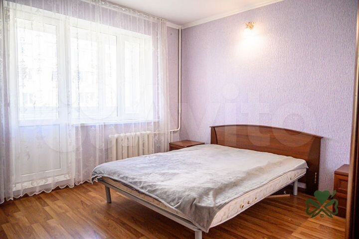 2-к. квартира, 93 м², 7/10 эт.