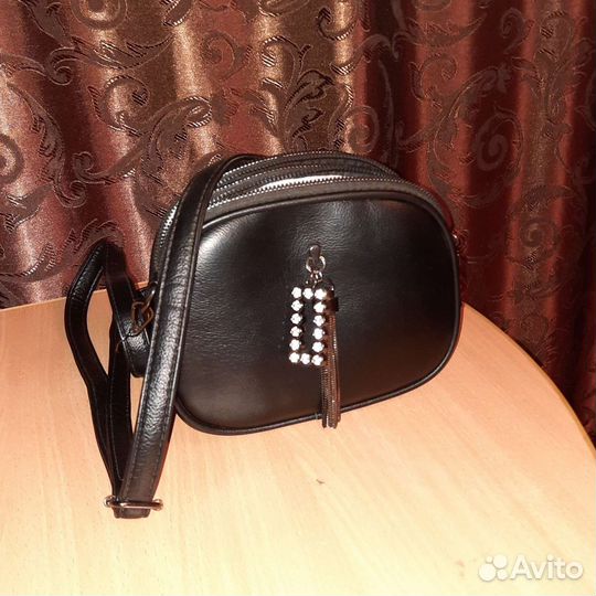 Сумка женская