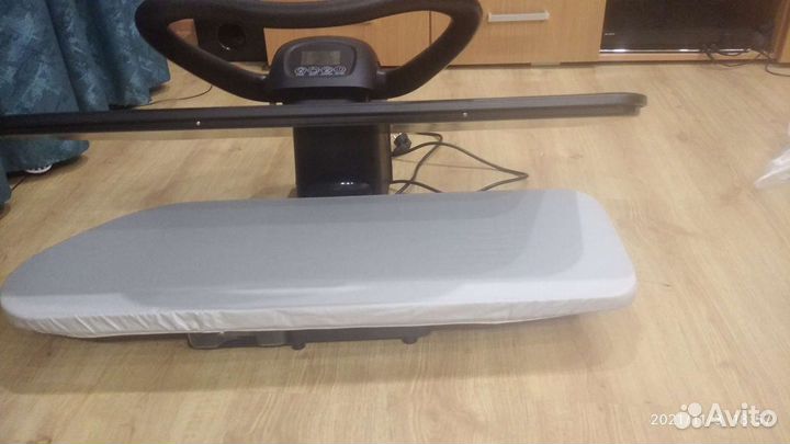 Гладильный пресс MIE