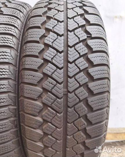 Kormoran SnowPro 195/60 R15 88T