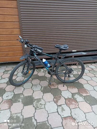 Stern Energy 2.0 27.5