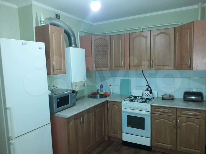 2-к. квартира, 71 м², 1/5 эт.