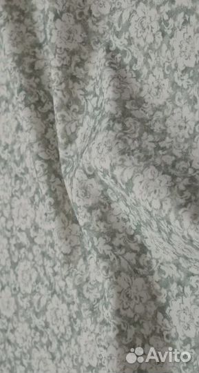 Мебельная ткань флок Релакс Прованс Флауер