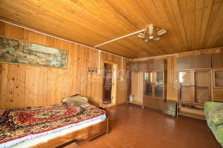 Дом 193 м² на участке 23 сот.