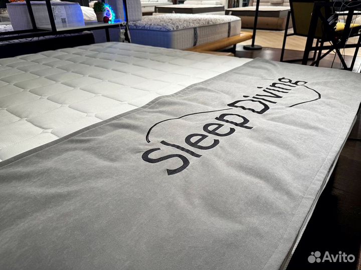 Матрас ортопедический 140х200, 160х200, 180х200