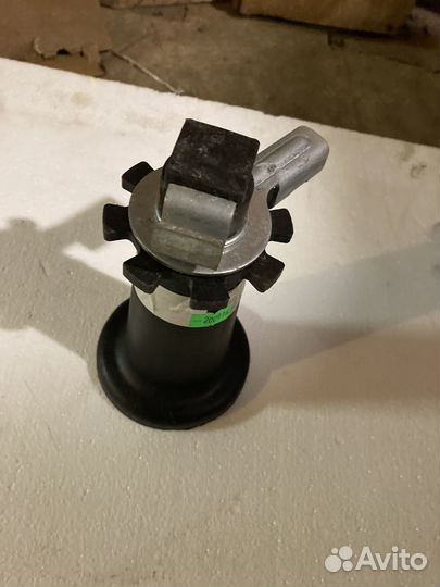 Дамкрат для ваз vesta