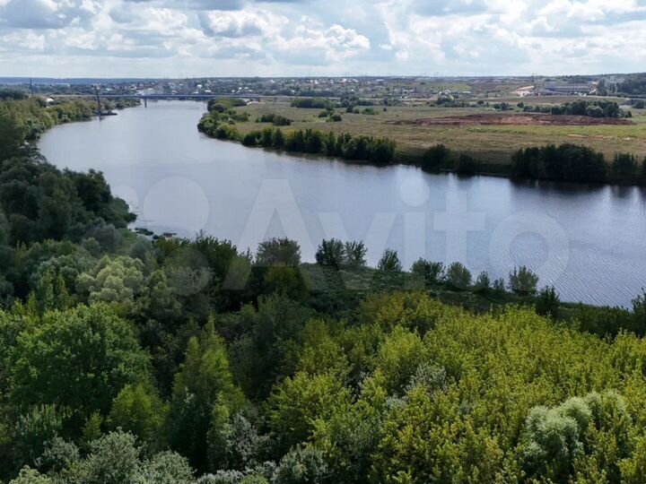 Участок 7,3 сот. (промназначения)