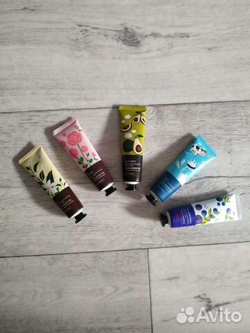 Крем для рук