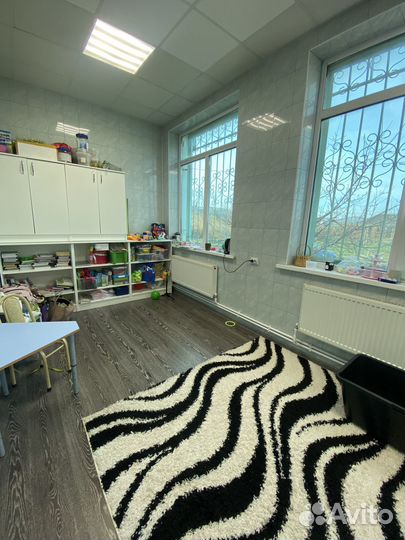 Нейропсихолог -логопед (дефектолог)