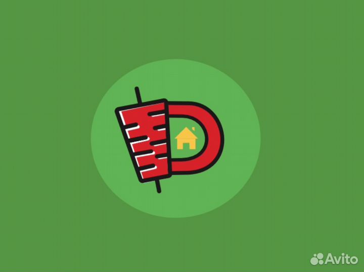 Помощник шаурмиста