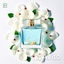 Парфюмерия