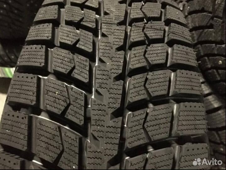 LingLong Green-Max Winter Ice I-15 SUV 235/65 R17 108T