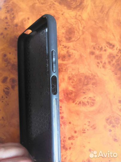 Чехол Honor 9x Pro/Y9S