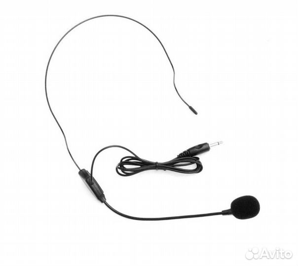 Радиосистема ECO by volta U-2X (505.75/622.665)